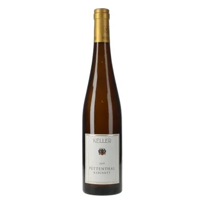 Keller Pettenthal Kabinett 2019