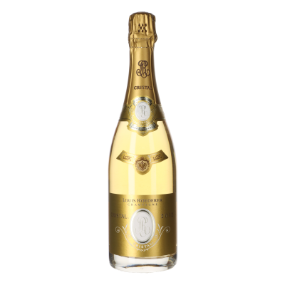 Louis Roederer Cristal 2012