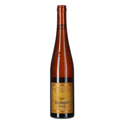 Klaus Peter Keller Riesling Kirchspiel GG 2006