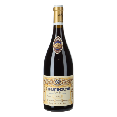 Armand Rousseau Chambertin Grand Cru 2019