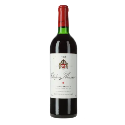 Chateau Musar Red 1996 