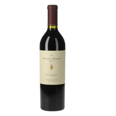 Dalla Valle Cabernet Sauvignon 2019