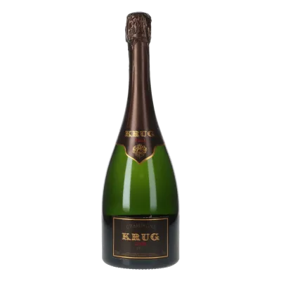 Krug Champagne Vintage Brut Flaschengärung 2008