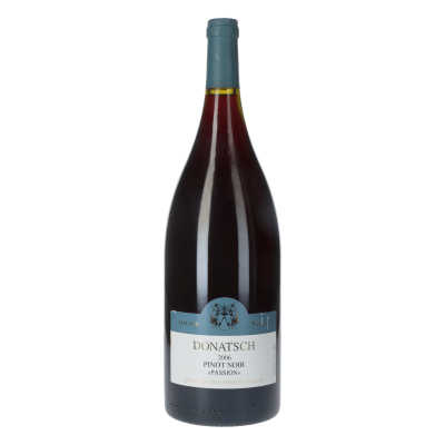 Donatsch Pinot Noir Passion 2006 Magnum