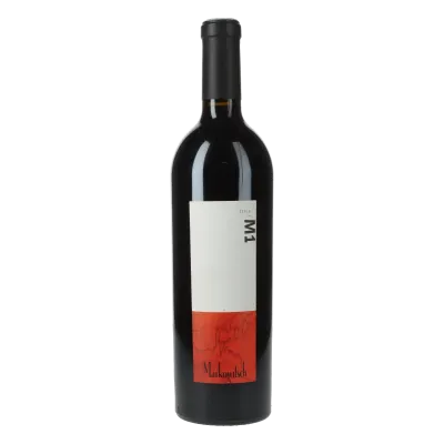 Markowitsch M1 2012