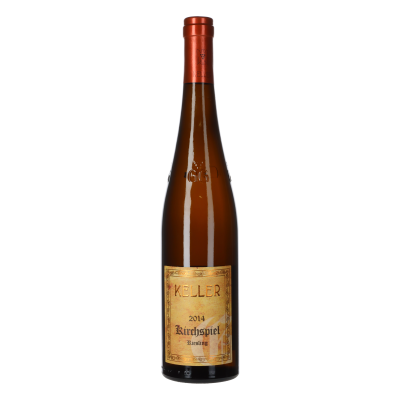 Klaus Peter Keller Kirchspiel Riesling Grosses Gewächs 2014