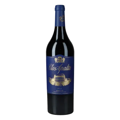 Casa Lapostolle Clos Apalta 2018 