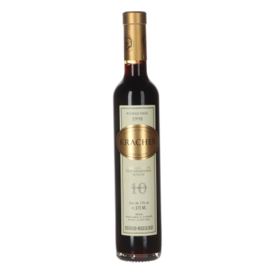 Kracher TBA Nr. 10 Grande Cuvee 1998