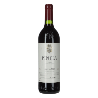 Pintia 2002