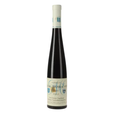 Mosbacherhof Riesling Forster Ungeheuer Trockenbeerenauslese 2002 0,375l