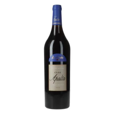 Casa Lapostolle Clos Apalta 2003 