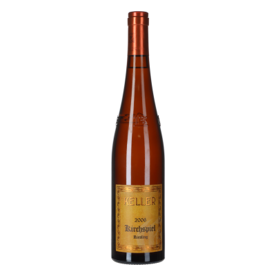 Klaus Peter Keller Riesling Kirchspiel GG 2006