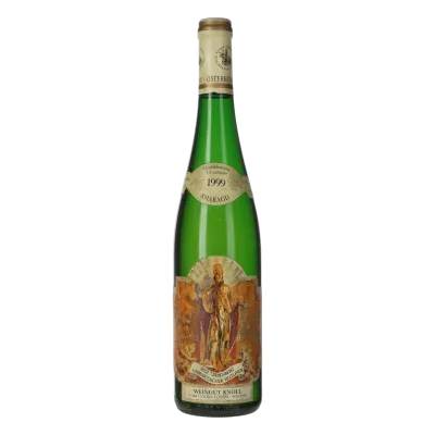 Emmerich Knoll Grüner Veltliner Ried Loibenberg Smaragd trocken 1999