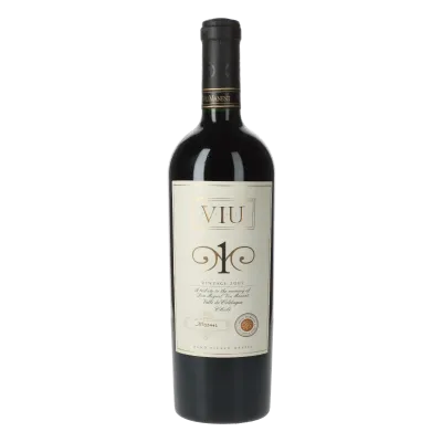 Viu Manent Viu 1 2007