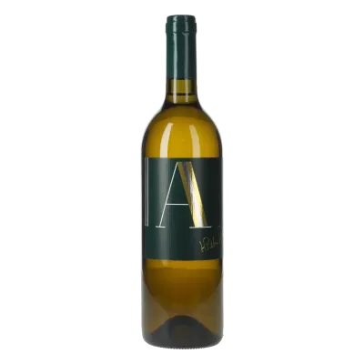 Domain A Lady A Sauvignon Blanc 2011