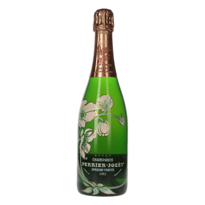 Perrier Jouet 1982