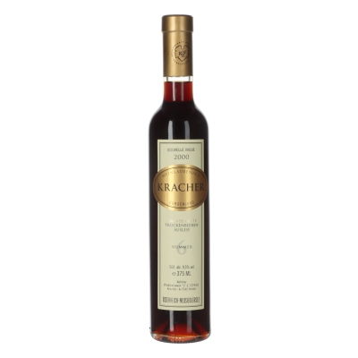 Kracher TBA Nr. 6 Grande Cuvee 2000