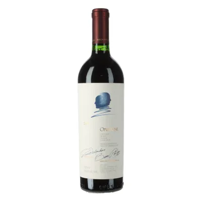 Opus One 2011