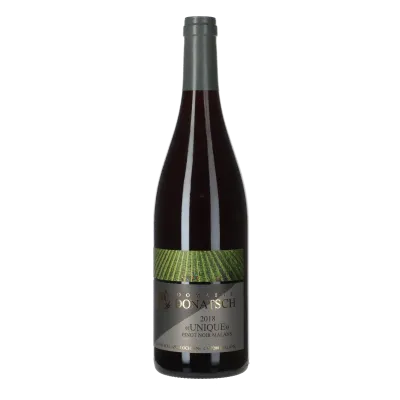 Donatsch Pinot Noir Unique 2018