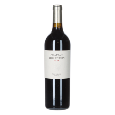 Chateau Rocheyron 2010 