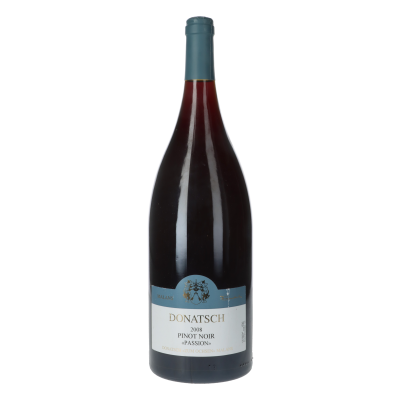 Donatsch Pinot Noir Passion 2008 Magnum