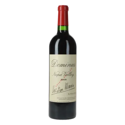 Dominus 2008 