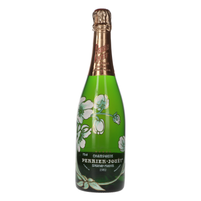 Perrier Jouet 1982