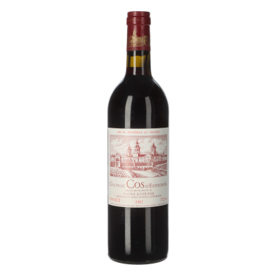 Cos d' Estournel 1982