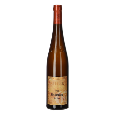 Klaus Peter Keller Hubacker Riesling Grosses Gewächs 2017