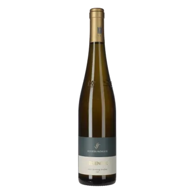 Schäfer Fröhlich Riesling Felseneck Großes Gewächs trocken 2010