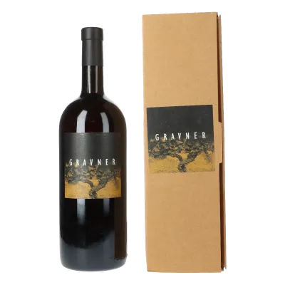 Gravner Breg 2008 in Karton