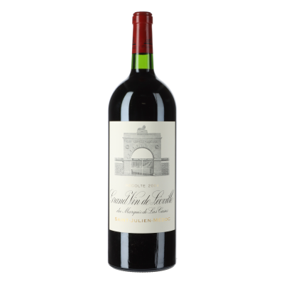 Leoville Las Cases 2004 Magnum