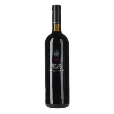 Quinta do Crasto Douro Touriga Nacional 2004