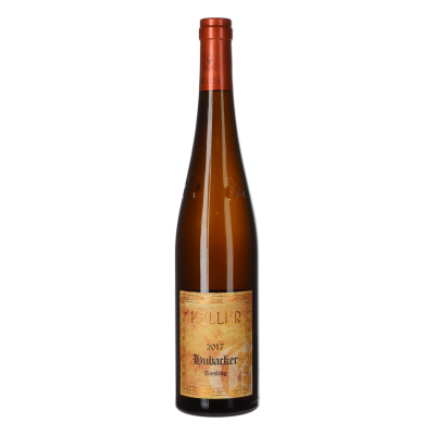 Klaus Peter Keller Hubacker Riesling Grosses Gewächs 2017