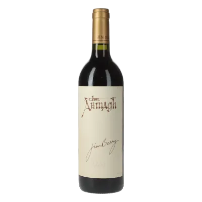 Jim Barry Shiraz The Armagh 1992