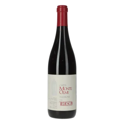 Tedeschi Capitel Monte Olmi Amarone della Valpolicella Riserva 1998
