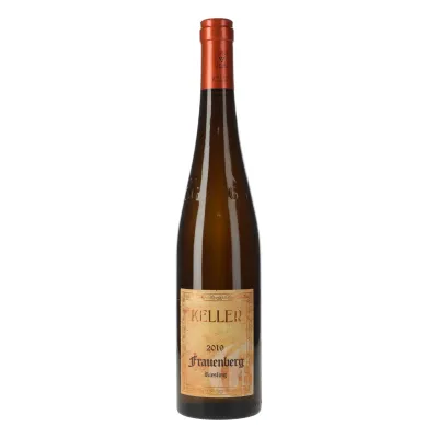 Keller Rielsing Frauenberg Großes Gewächs 2019
