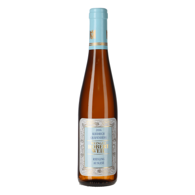 Robert Weil Kiedricher Gräfenberg Riesling Auslese 2016 375ml 