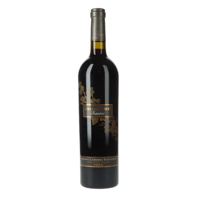 Columbia Crest Cabernet Sauvignon Reserve 2005