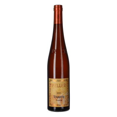 Klaus Peter Keller Hipping Riesling Grosses Gewächs 2011
