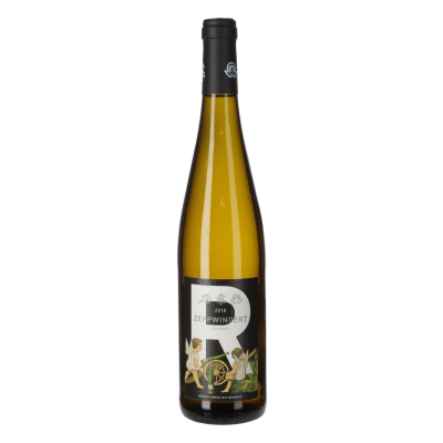 Immich-Batterieberg Enkircher Zeppwingert Riesling Reserve 2018