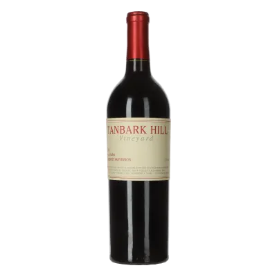 Philip Togni Vineyard Cabernet Tanbark Hill 2016 