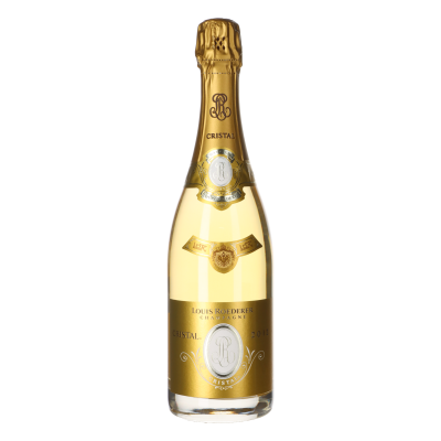 Louis Roederer Cristal 2012
