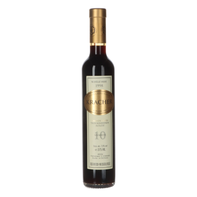 Kracher TBA Nr. 10 Grande Cuvee 1998