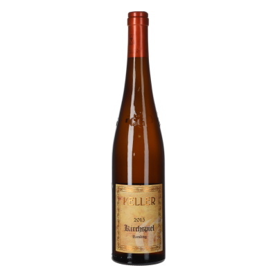 Klaus Peter Keller Kirchspiel Riesling Grosses Gewächs 2015