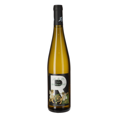 Immich-Batterieberg Enkircher Zeppwingert Riesling Reserve 2018