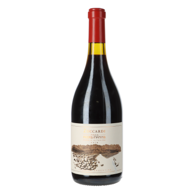 Zuccardi Finca Piedra Infinita Supercal 2016