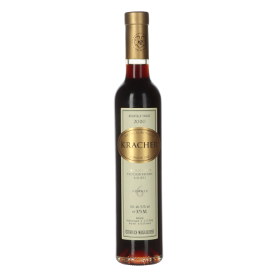 Kracher TBA Nr. 6 Grande Cuvee 2000
