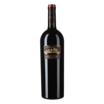 Sierra Cantabria - Eguren Amancio 2005