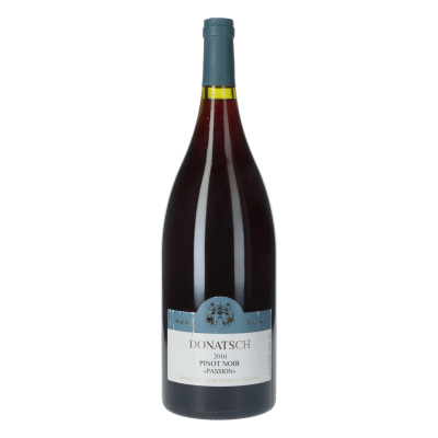 Donatsch Pinot Noir Passion 2010 Magnum